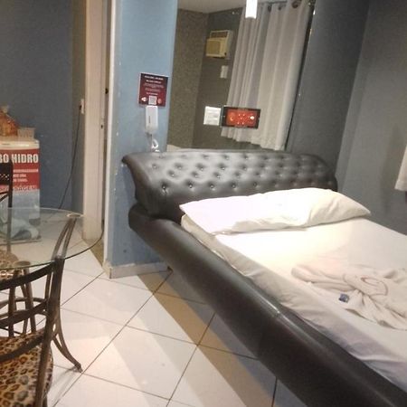 Hotel L Motel 1001 Noites - Ceilandia Бразилиа Экстерьер фото